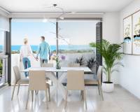 Neubau - Apartment - Guardamar del Segura - Puerto Deportivo