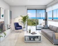 Neubau - Apartment - Guardamar del Segura - Puerto Deportivo