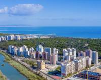 Neubau - Apartment - Guardamar del Segura - Puerto Deportivo