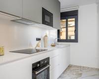 Neubau - Apartment - Guardamar del Segura