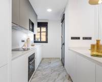 Neubau - Apartment - Guardamar del Segura