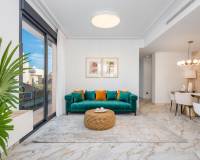 Neubau - Apartment - Guardamar del Segura