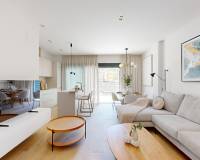 Neubau - Apartment - Guardamar del Segura