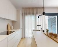 Neubau - Apartment - Guardamar del Segura