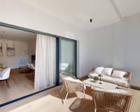 Neubau - Apartment - Guardamar del Segura