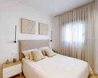 Neubau - Apartment - Guardamar del Segura