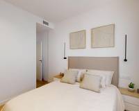 Neubau - Apartment - Guardamar del Segura