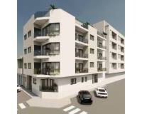 Neubau - Apartment - Guardamar del Segura