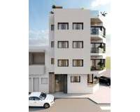 Neubau - Apartment - Guardamar del Segura