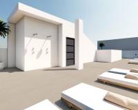 Neubau - Apartment - Guardamar del Segura