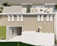 Neubau - Apartment - Guardamar del Segura
