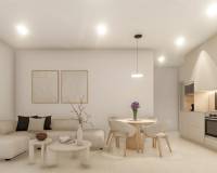 Neubau - Apartment - Guardamar del Segura