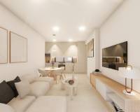 Neubau - Apartment - Guardamar del Segura