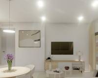 Neubau - Apartment - Guardamar del Segura