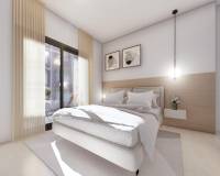 Neubau - Apartment - Guardamar del Segura