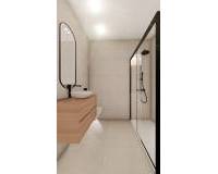 Neubau - Apartment - Guardamar del Segura