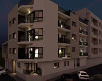 Neubau - Apartment - Guardamar del Segura