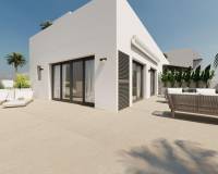 Neubau - Apartment - Guardamar del Segura