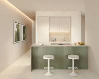 Neubau - Apartment - Jacarilla - Comunidad Valenciana