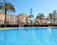 Neubau - Apartment - La Manga del Mar Menor - La Manga