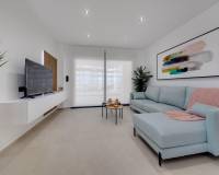 Neubau - Apartment - los Alcázares - Euro Roda