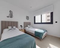 Neubau - Apartment - los Alcázares - Euro Roda