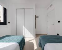 Neubau - Apartment - los Alcázares - Euro Roda