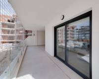 Neubau - Apartment - los Alcázares - Euro Roda