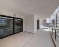 Neubau - Apartment - los Alcázares - Euro Roda