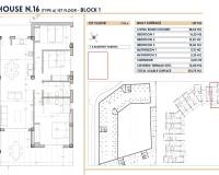 Neubau - Apartment - los Alcázares - Euro Roda