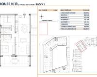 Neubau - Apartment - los Alcázares - Euro Roda