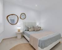 Neubau - Apartment - los Alcázares - Euro Roda