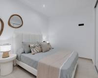 Neubau - Apartment - los Alcázares - Euro Roda