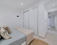 Neubau - Apartment - los Alcázares - Euro Roda