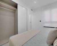 Neubau - Apartment - los Alcázares - Euro Roda