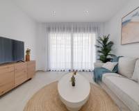 Neubau - Apartment - los Alcázares - Euro Roda