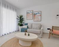 Neubau - Apartment - los Alcázares - Euro Roda