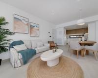 Neubau - Apartment - los Alcázares - Euro Roda