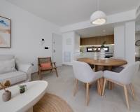 Neubau - Apartment - los Alcázares - Euro Roda