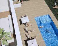 Neubau - Apartment - los Alcázares - Euro Roda