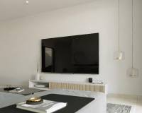 Neubau - Apartment - los Alcázares