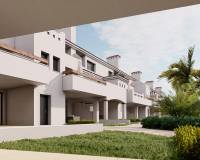 Neubau - Apartment - los Alcázares