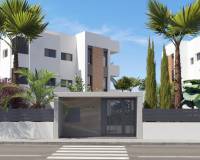 Neubau - Apartment - los Alcázares