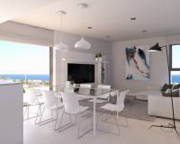 Neubau - Apartment - Orihuela - Campoamor