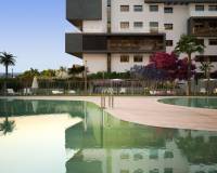 Neubau - Apartment - Orihuela - Campoamor