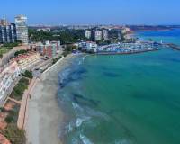 Neubau - Apartment - Orihuela - Campoamor