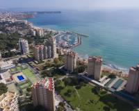 Neubau - Apartment - Orihuela - Campoamor