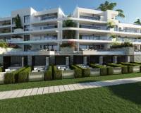 Neubau - Apartment - Orihuela - Las Colinas