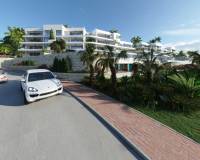 Neubau - Apartment - Orihuela - Las Colinas