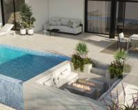 Neubau - Apartment - Orihuela - Las Colinas